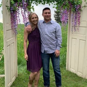 Meet your Posher, Derek